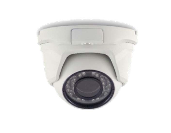 IT-MC1401A 4 MP紅外線吸頂式攝影機