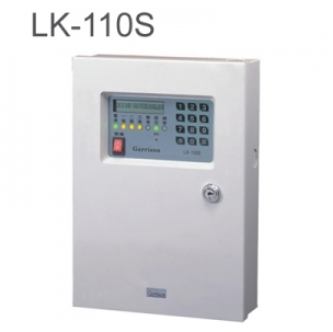 電話自動報警機(防盜型)-LK-110S/S1/S5