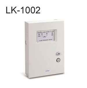 微電腦控制主機-LK-1002/1004/1006/1008