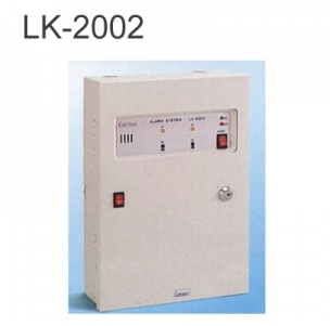 微電腦控制主機-LK-2002/2004/2008