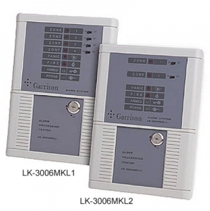 微電腦控制主機-LK-3006MK