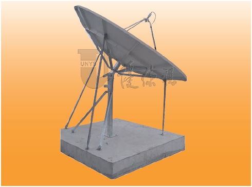 衛星天線-DST-180SMC/240SMC