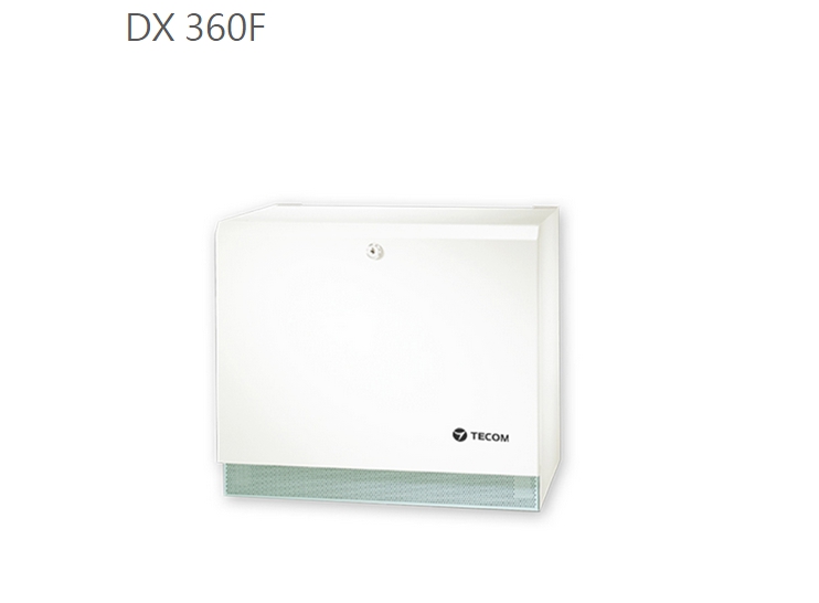 主機-DX360F