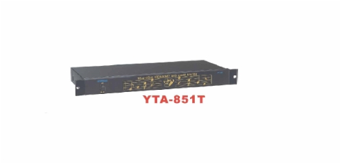 前後奏器(外線)-YTA-851T