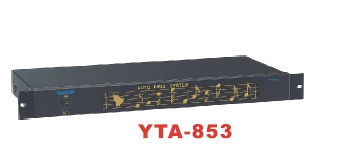 音樂鐘-YTA-853