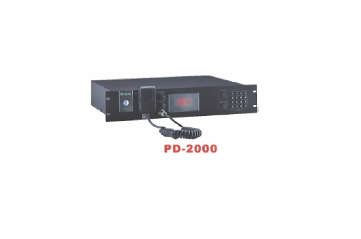 傳送主機-PD-2000
