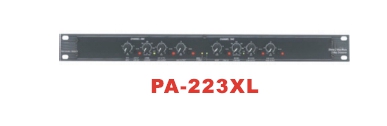 分頻器-PA-223XL