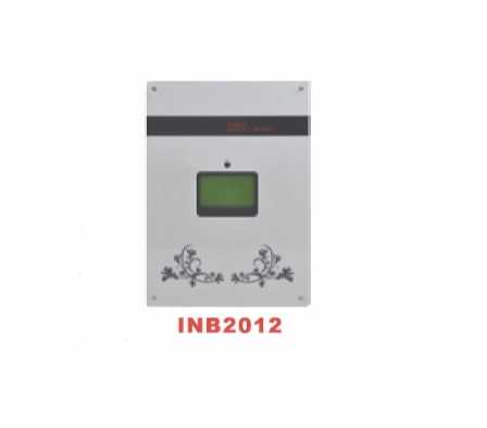 IP數位解碼器-INB2012