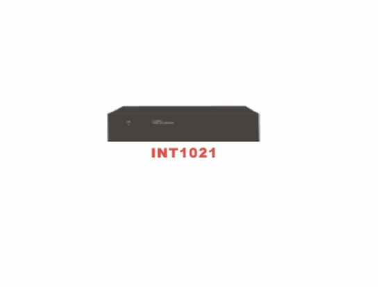 電話連接器-INT1021