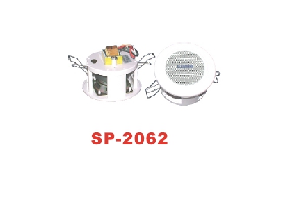 崁頂式喇叭-SP-2062