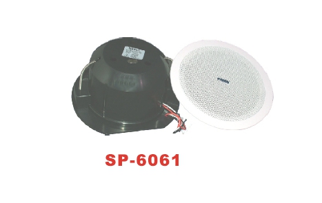 崁頂式喇叭-SP-6061