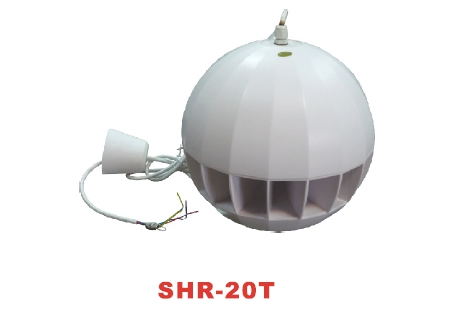 球型喇叭-SHR-20T