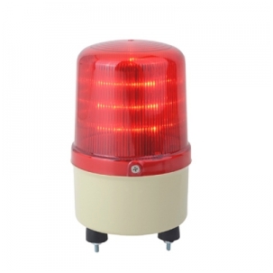 LED旋轉警示燈-LK-107L/AL