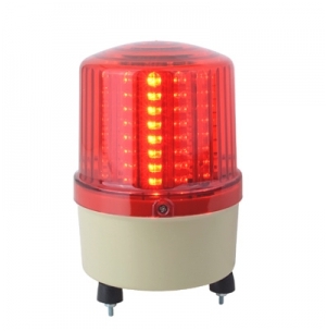 LED旋轉警示燈-LK-107L-3/AL-3