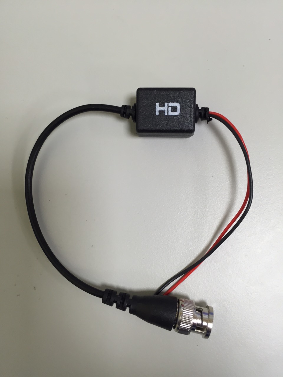 絞線傳輸器BNC頭-HD