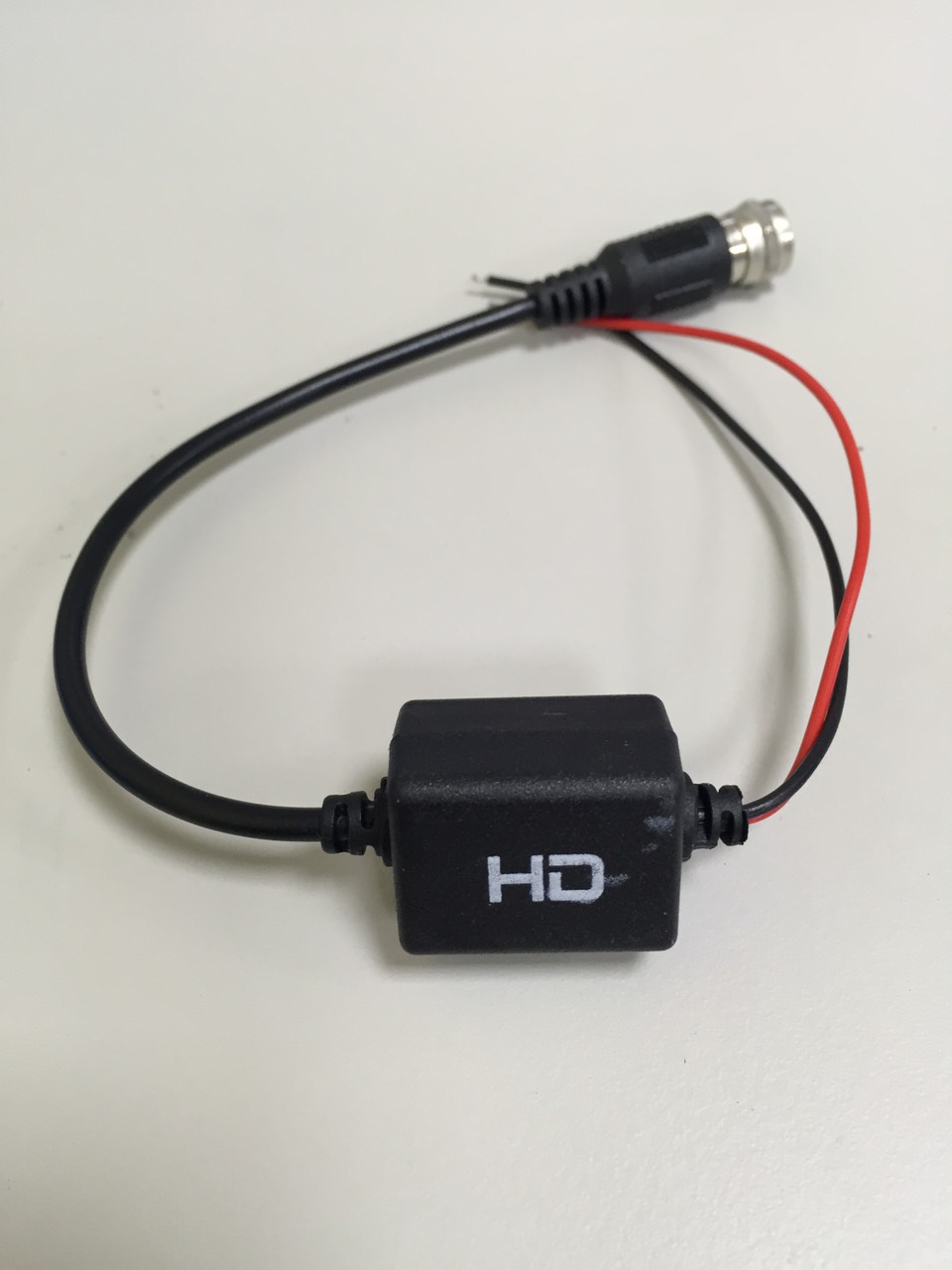 絞線傳輸器F頭-HD