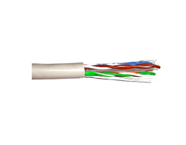 太平洋-6UTP電纜