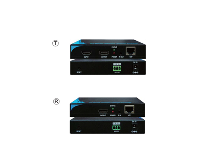 MMS-606 (HDMI1對多150米)