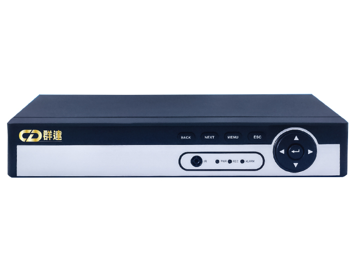 CD-DVR5104E-D V2