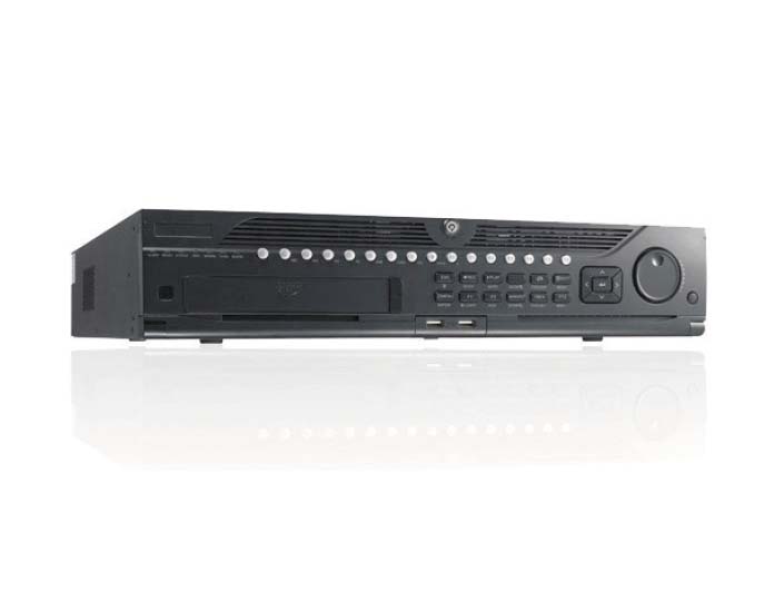 DS-9632NI-I8.DS9664NI-I8 32/64 CH H.264 RAID NVR