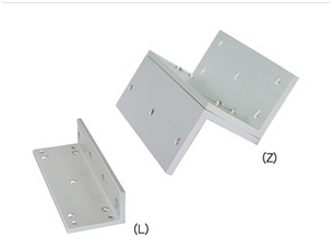 磁力鎖(LZ側裝支架)-AR1500MZL-QWS