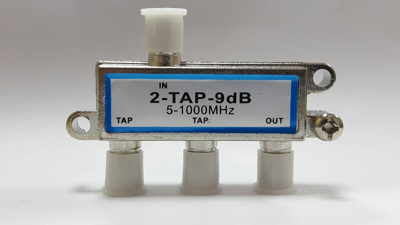 2路分歧器(5-1000)兆赫