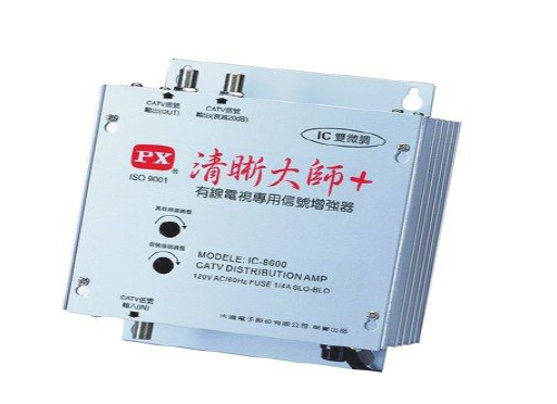 放大器-IC-8600