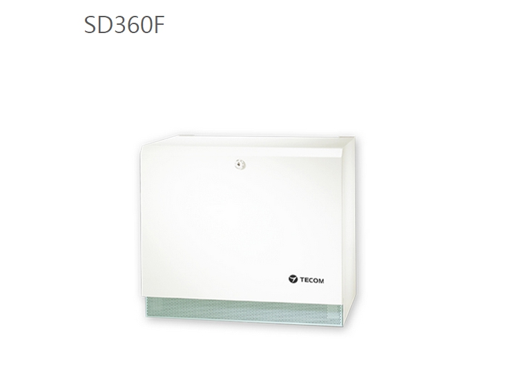 主機-SD360F