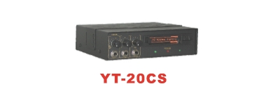 20W擴大機-YT-20CS