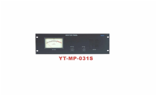 監聽面板-YT-MP-031S