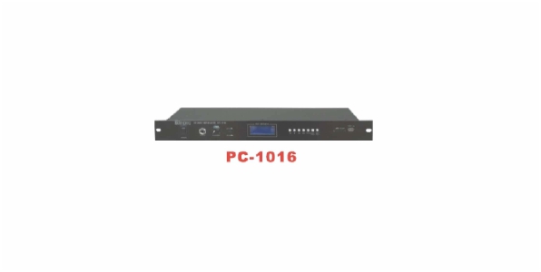 播放器-PC-1016