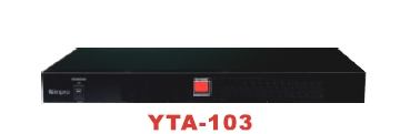 警報介面機-YTA-103