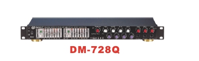 音效處理器-DM-728Q