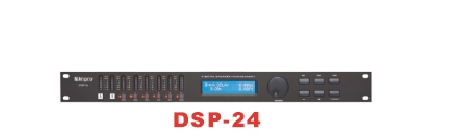 音頻處理器-DSP-24