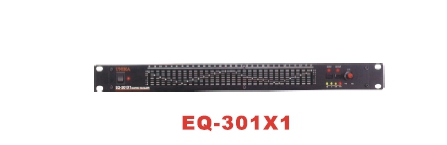 等化器-EQ-301X1