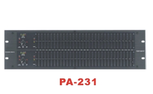等化器-PA-231