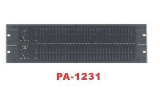 等化器-PA-1231