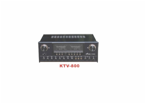 綜合混音器-KTV-800
