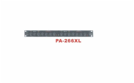 壓縮限制器-PA-266XL