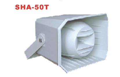 號角式喇叭-SHA-50T