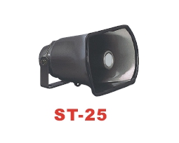 號角式喇叭-ST-25