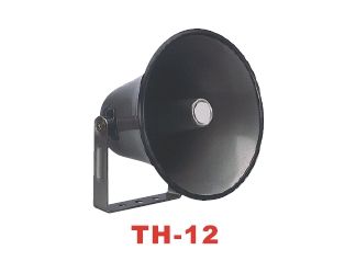 號角式喇叭-TH-12