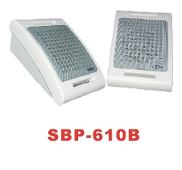 壁掛式喇叭-SBP-610B