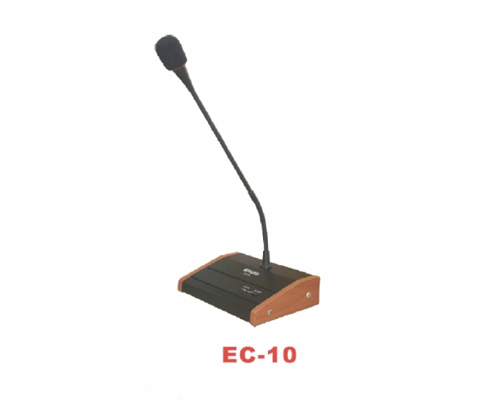 音樂鈴麥克風-EC-10