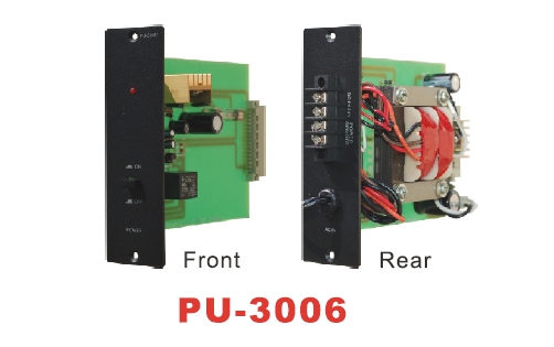 電源控制模組-PU-3006