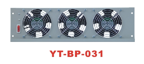 溫控散熱風扇-YT-BP-031
