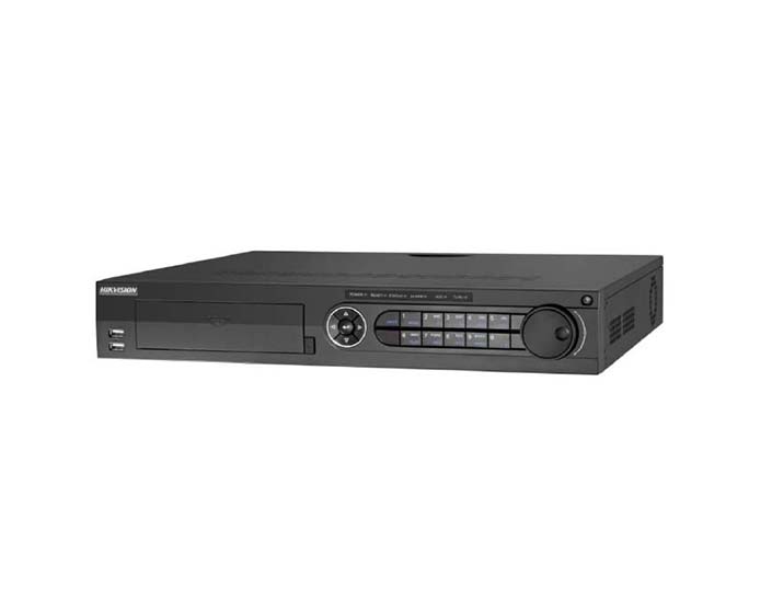 DS-7304HQHI-F4/N / DS-7308HQHI-F4/N / DS-7316HQHI-F4/N 6/10/18CH 1080P Hybrid安全監控錄影機