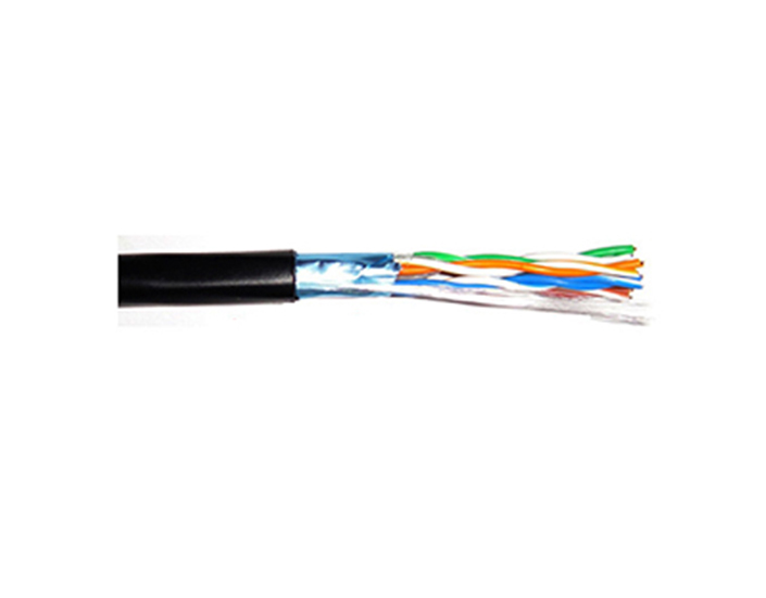 太平洋-5E FTP電纜