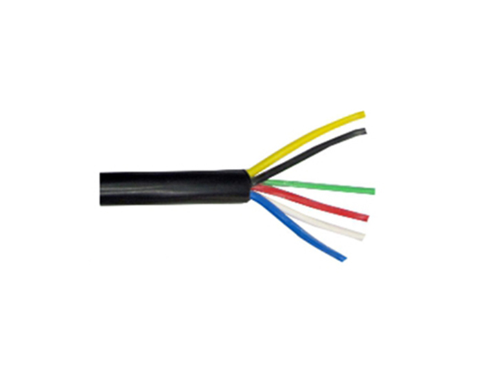 太綸-6C控制電纜