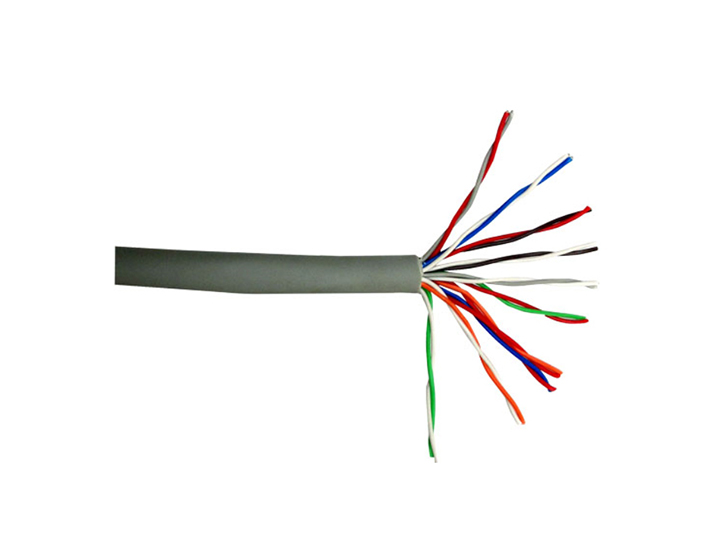 太綸-10P電話電纜